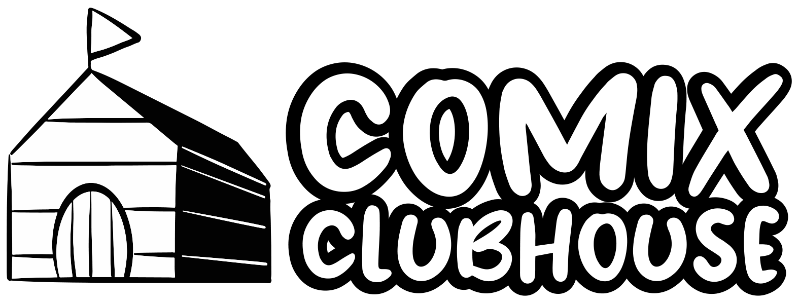 Comix Clubhouse